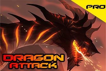 Dragon Attack pro